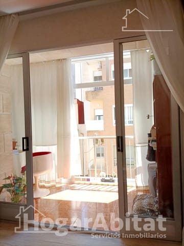 2 soverom Leilighet til salgs i El Perelló, Sueca - € 167 000 (Ref: 9414164)