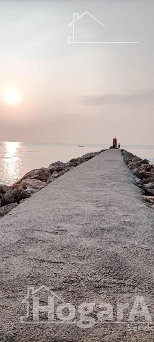 2 soveværelse Lejlighed til salg i El Perello - € 167.000 (Ref: 9414164)