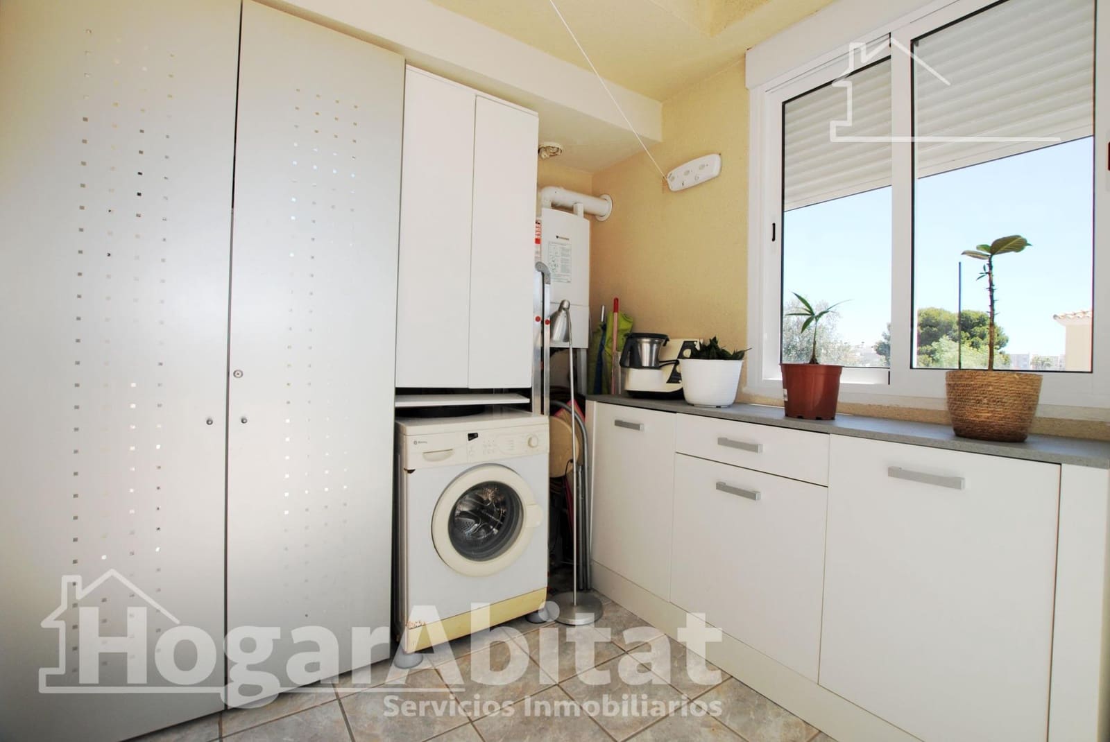 2 soveværelse Penthouse til salg i Denia med swimmingpool garage - € 415.000 (Ref: 9414165)