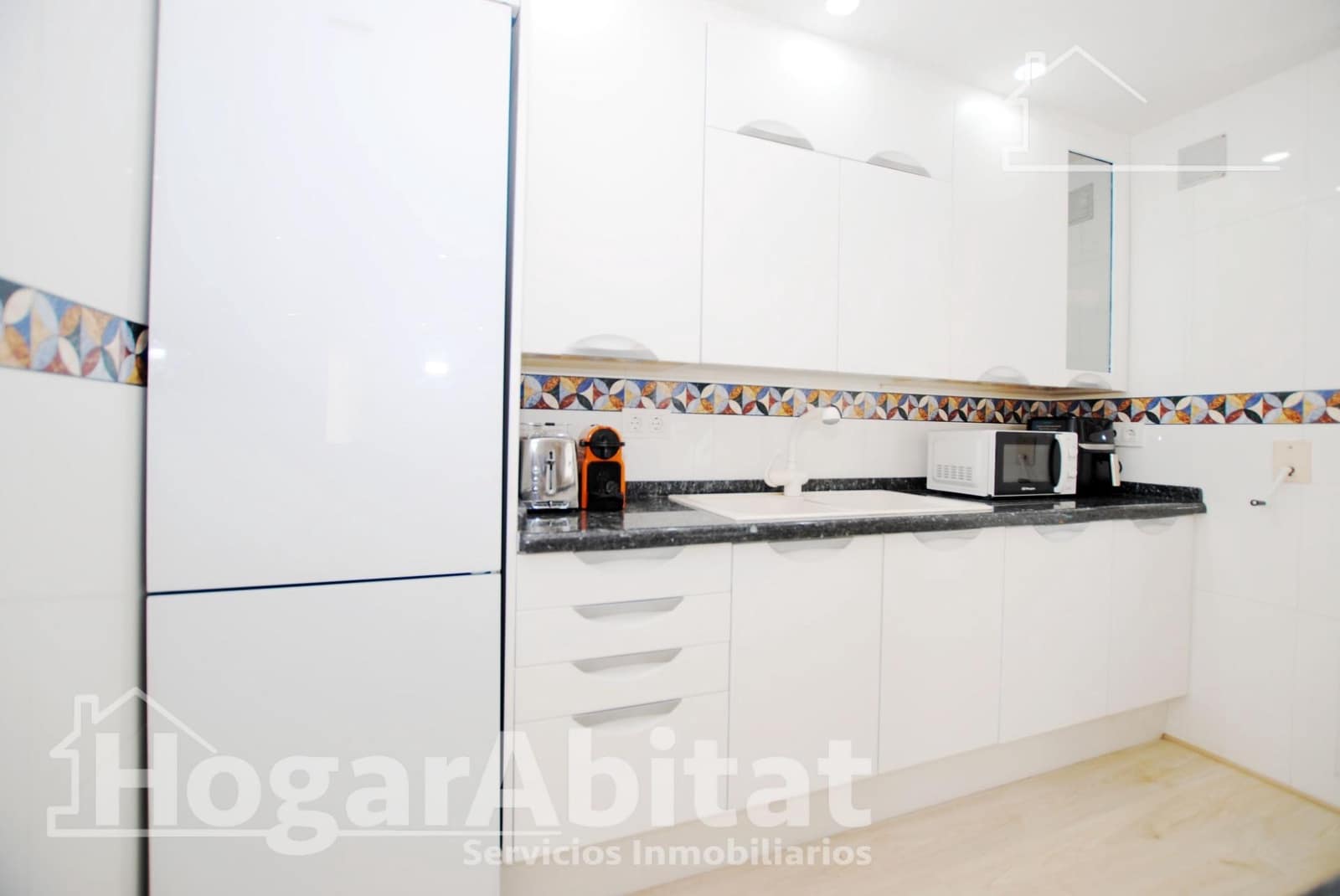 2 soveværelse Penthouse til salg i Denia med swimmingpool garage - € 415.000 (Ref: 9414165)