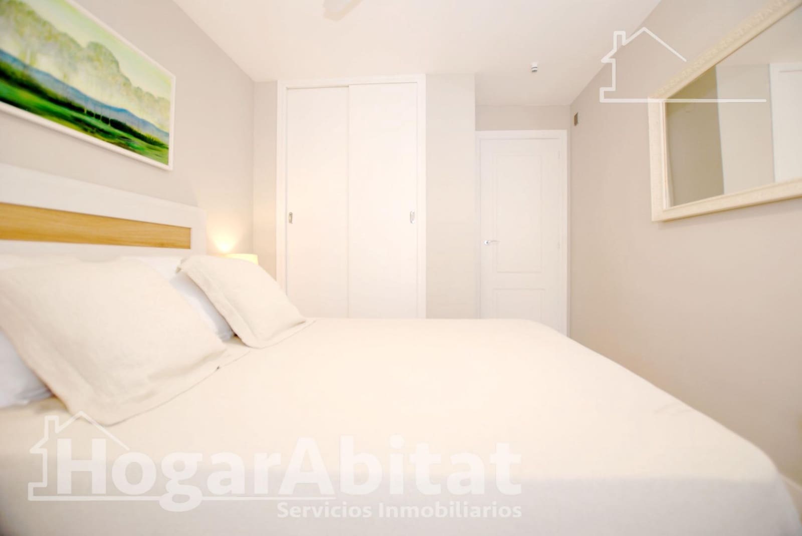 2 soveværelse Penthouse til salg i Denia med swimmingpool garage - € 415.000 (Ref: 9414165)