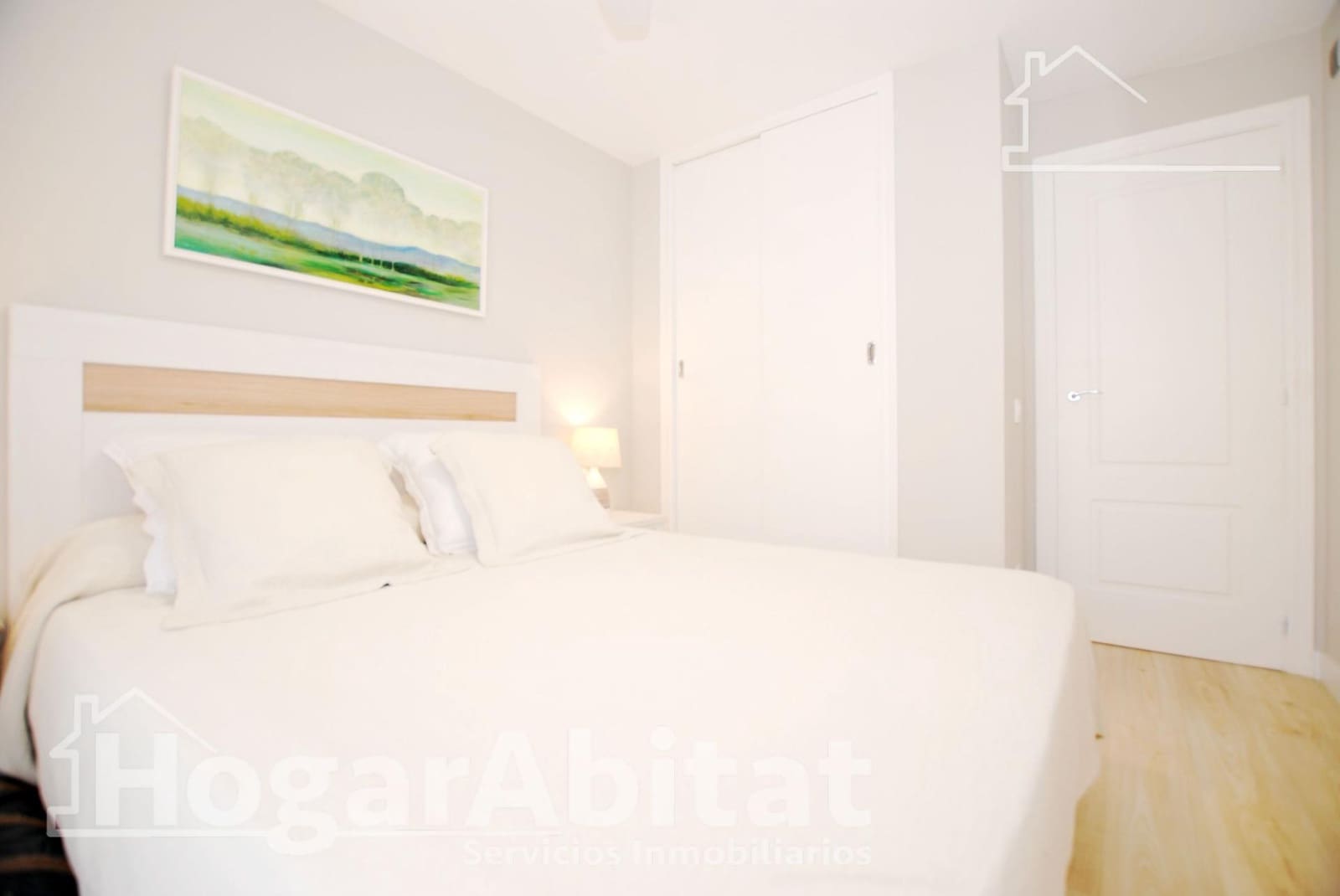 2 soveværelse Penthouse til salg i Denia med swimmingpool garage - € 415.000 (Ref: 9414165)