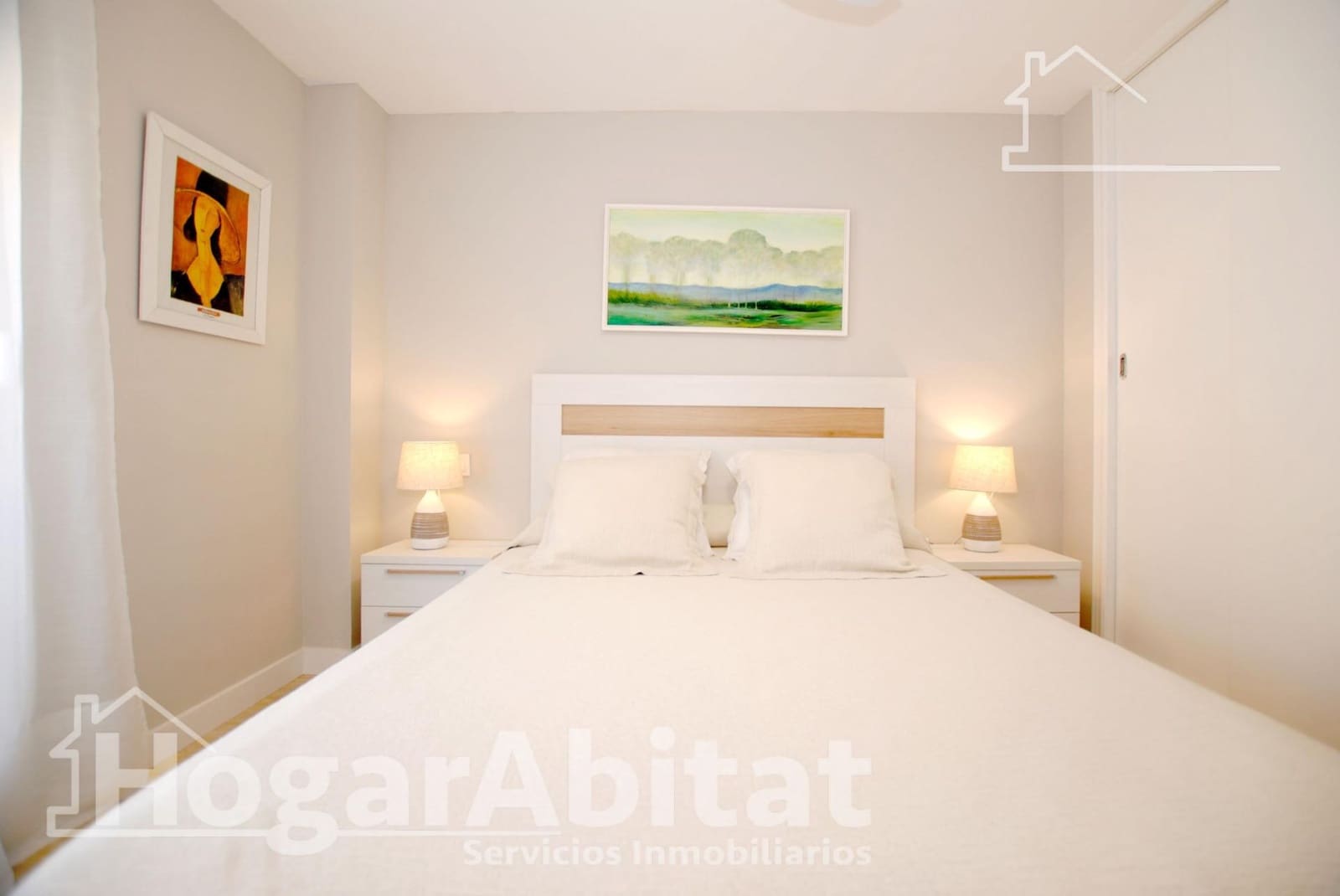 2 soveværelse Penthouse til salg i Denia med swimmingpool garage - € 415.000 (Ref: 9414165)