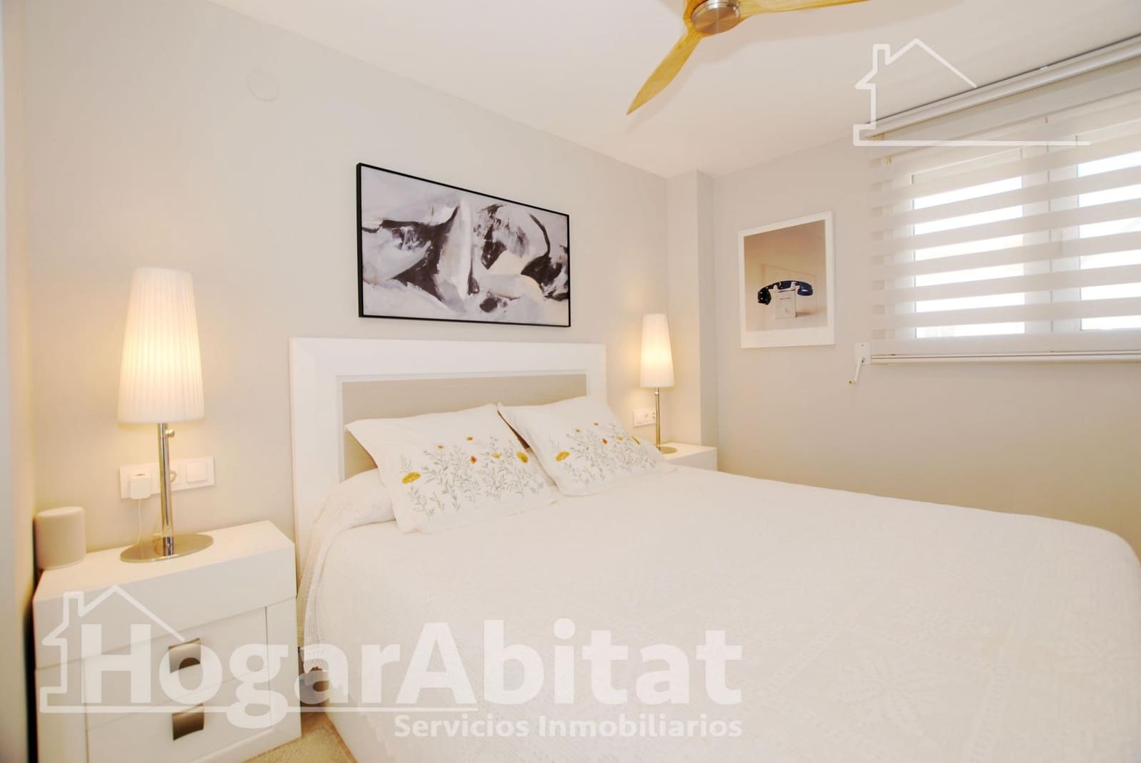 2 soveværelse Penthouse til salg i Denia med swimmingpool garage - € 415.000 (Ref: 9414165)