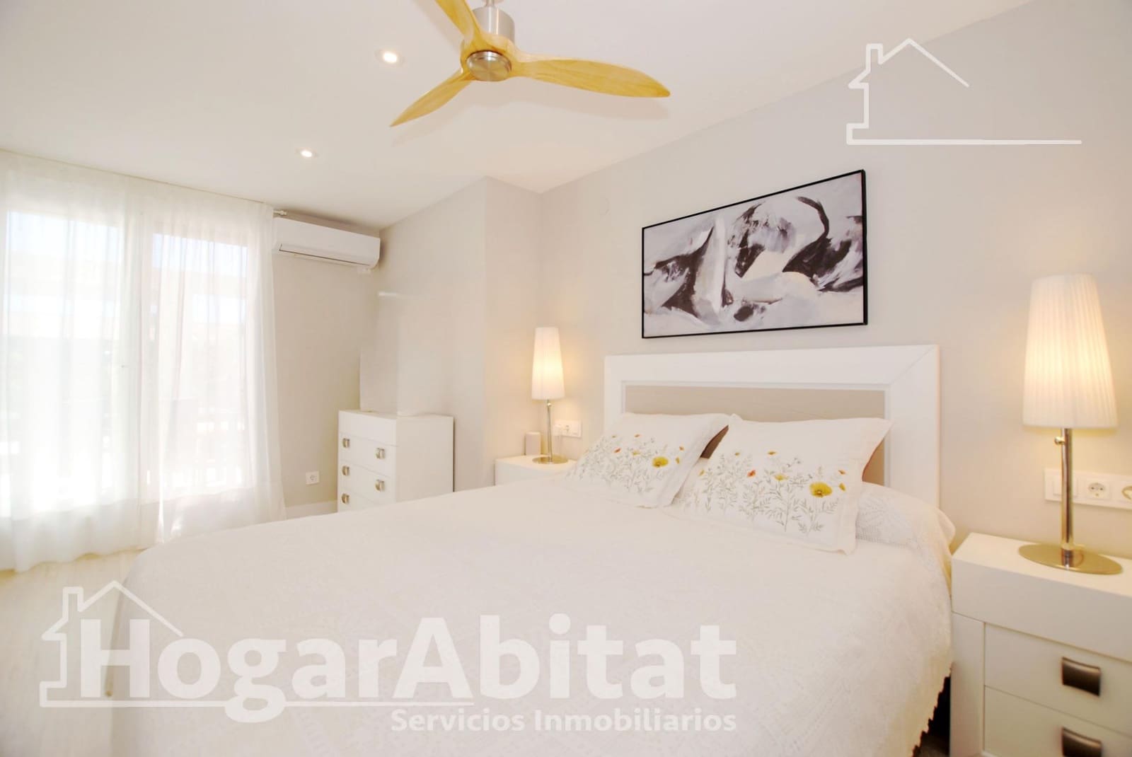 2 soveværelse Penthouse til salg i Denia med swimmingpool garage - € 415.000 (Ref: 9414165)