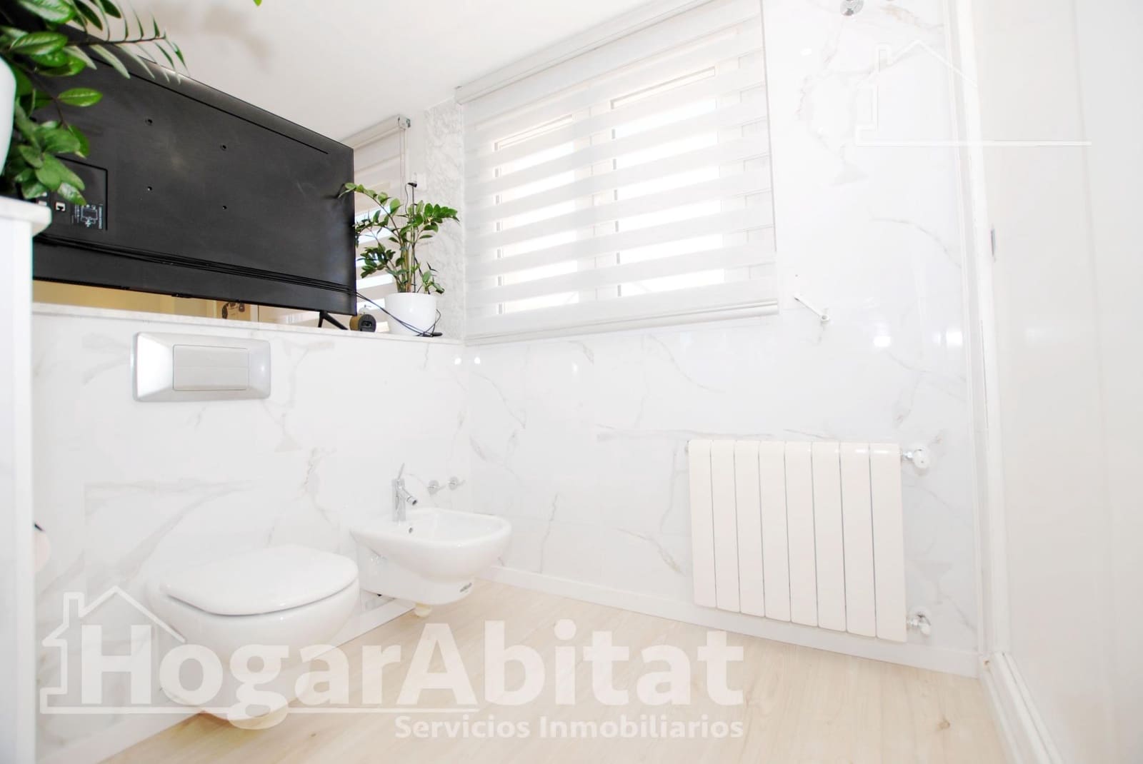 2 soveværelse Penthouse til salg i Denia med swimmingpool garage - € 415.000 (Ref: 9414165)