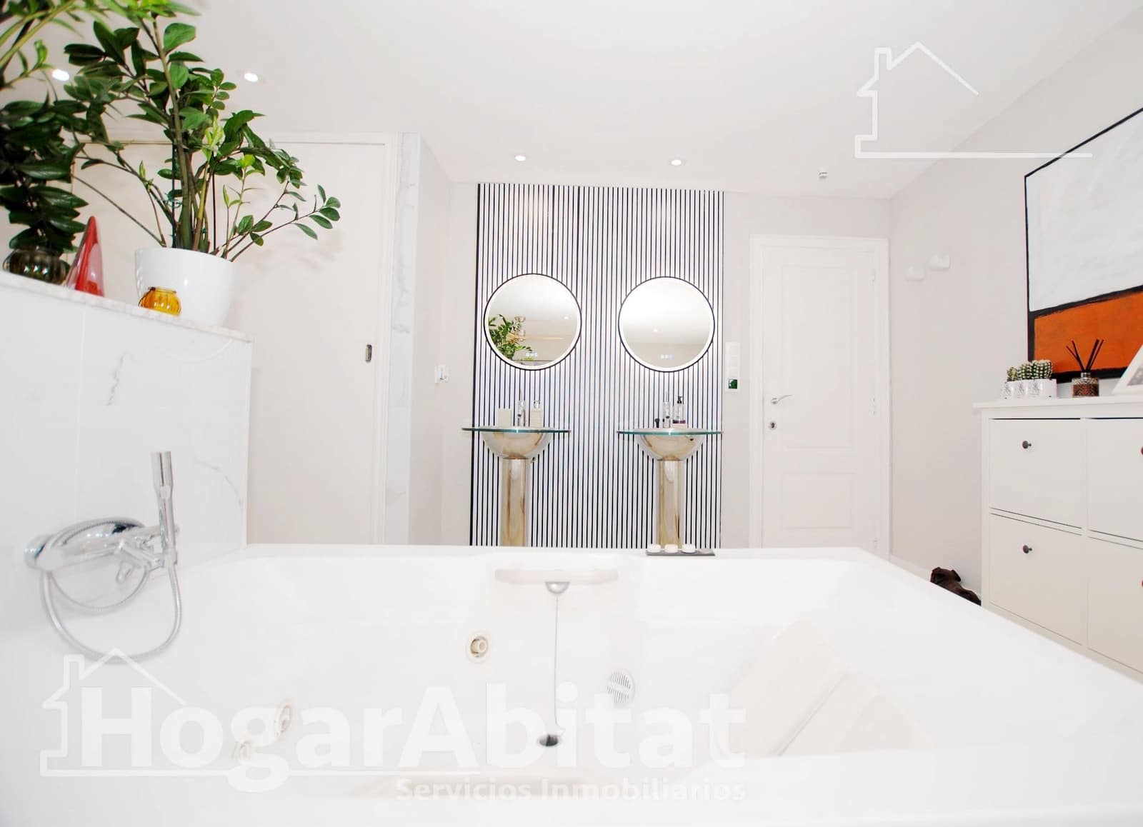 2 soveværelse Penthouse til salg i Denia med swimmingpool garage - € 415.000 (Ref: 9414165)