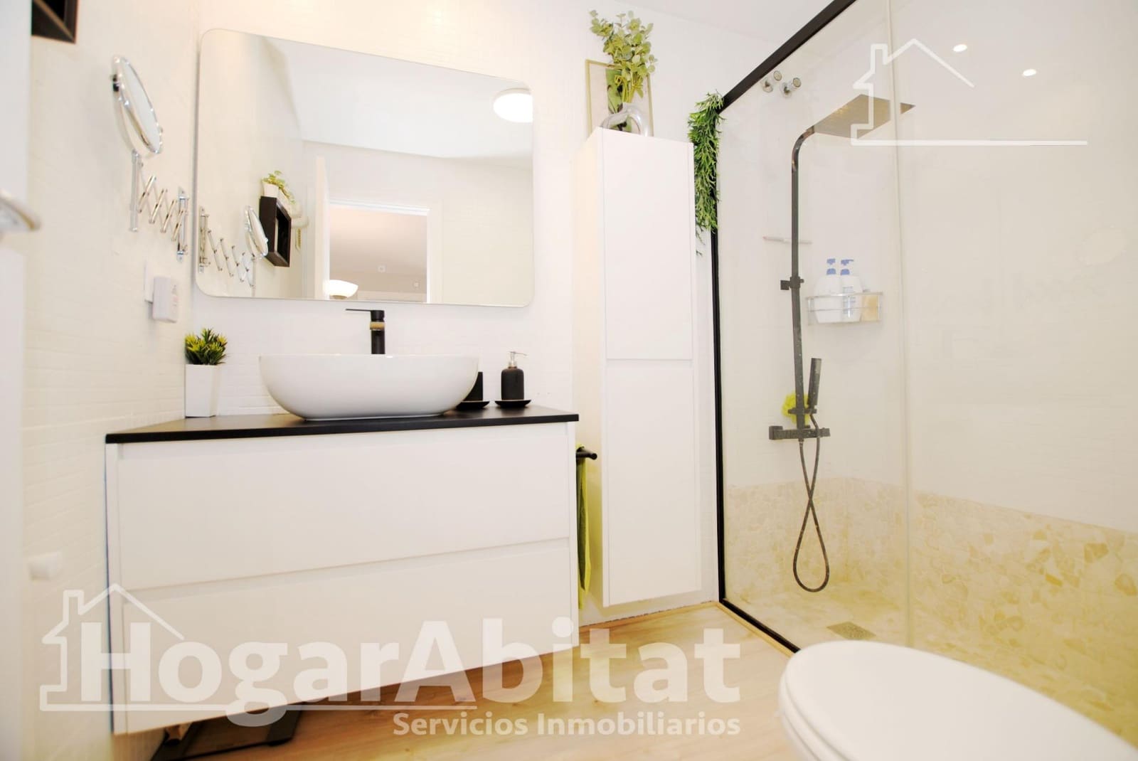 2 soveværelse Penthouse til salg i Denia med swimmingpool garage - € 415.000 (Ref: 9414165)