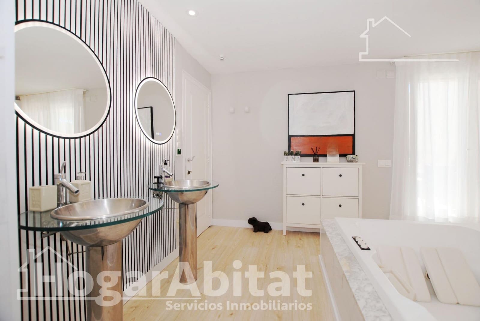 2 soveværelse Penthouse til salg i Denia med swimmingpool garage - € 415.000 (Ref: 9414165)