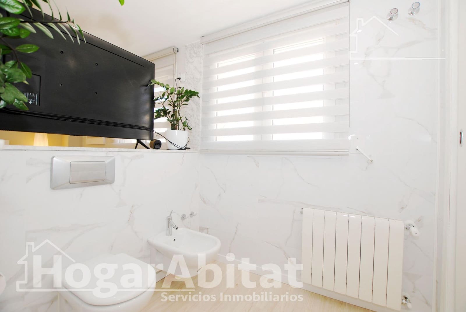 2 soveværelse Penthouse til salg i Denia med swimmingpool garage - € 415.000 (Ref: 9414165)