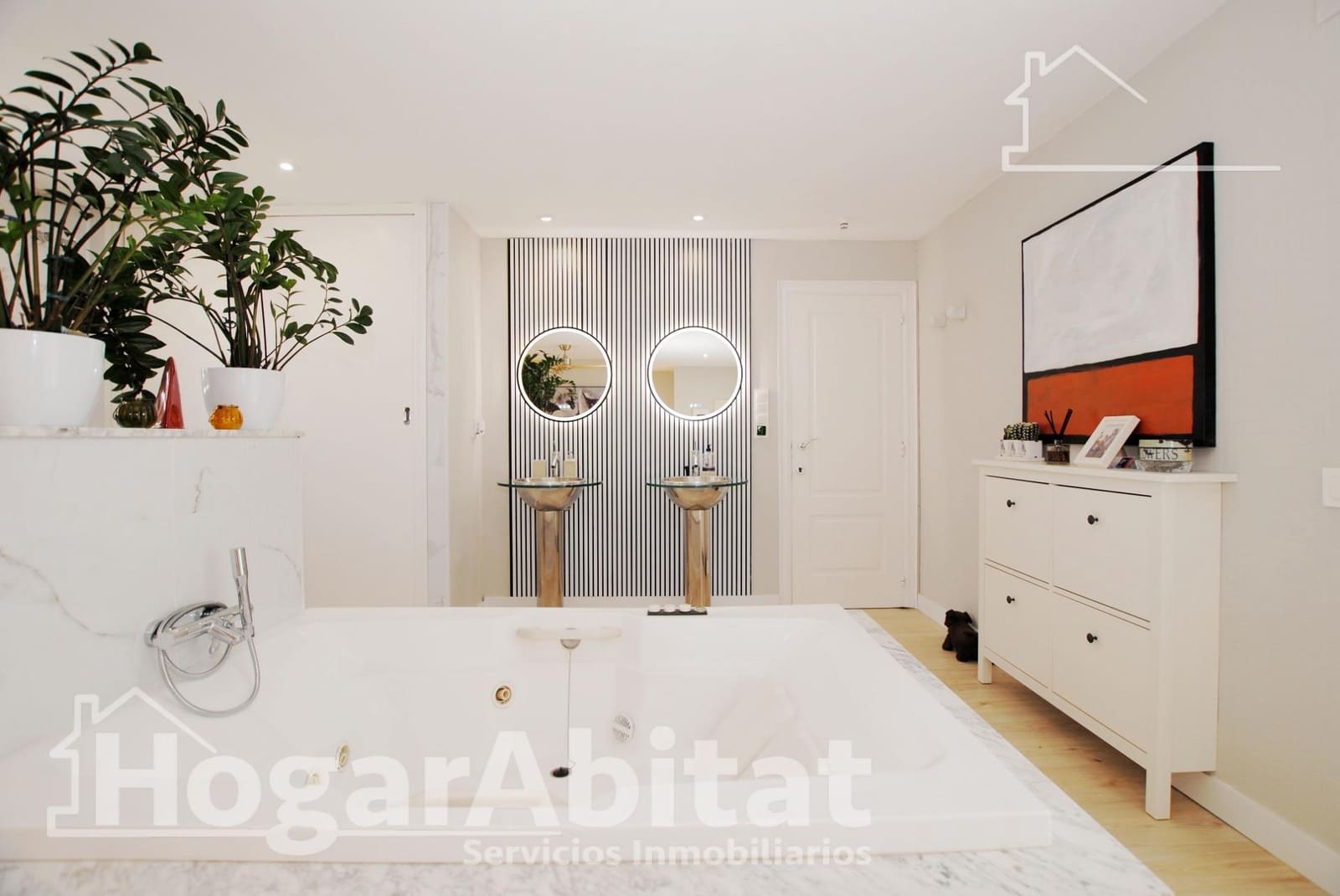 2 soveværelse Penthouse til salg i Denia med swimmingpool garage - € 415.000 (Ref: 9414165)