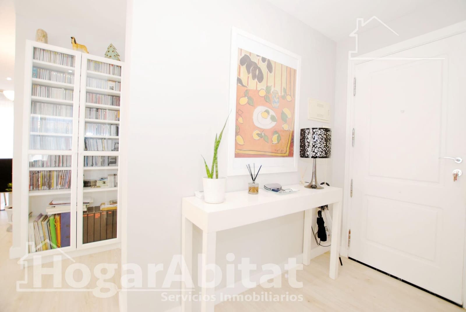 2 soveværelse Penthouse til salg i Denia med swimmingpool garage - € 415.000 (Ref: 9414165)