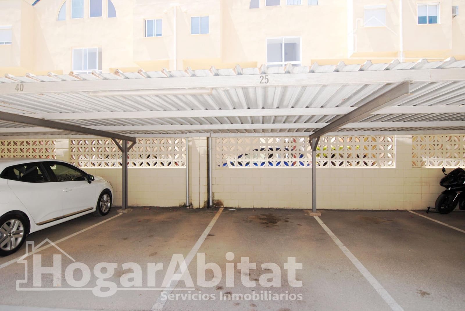 2 soveværelse Penthouse til salg i Denia med swimmingpool garage - € 415.000 (Ref: 9414165)