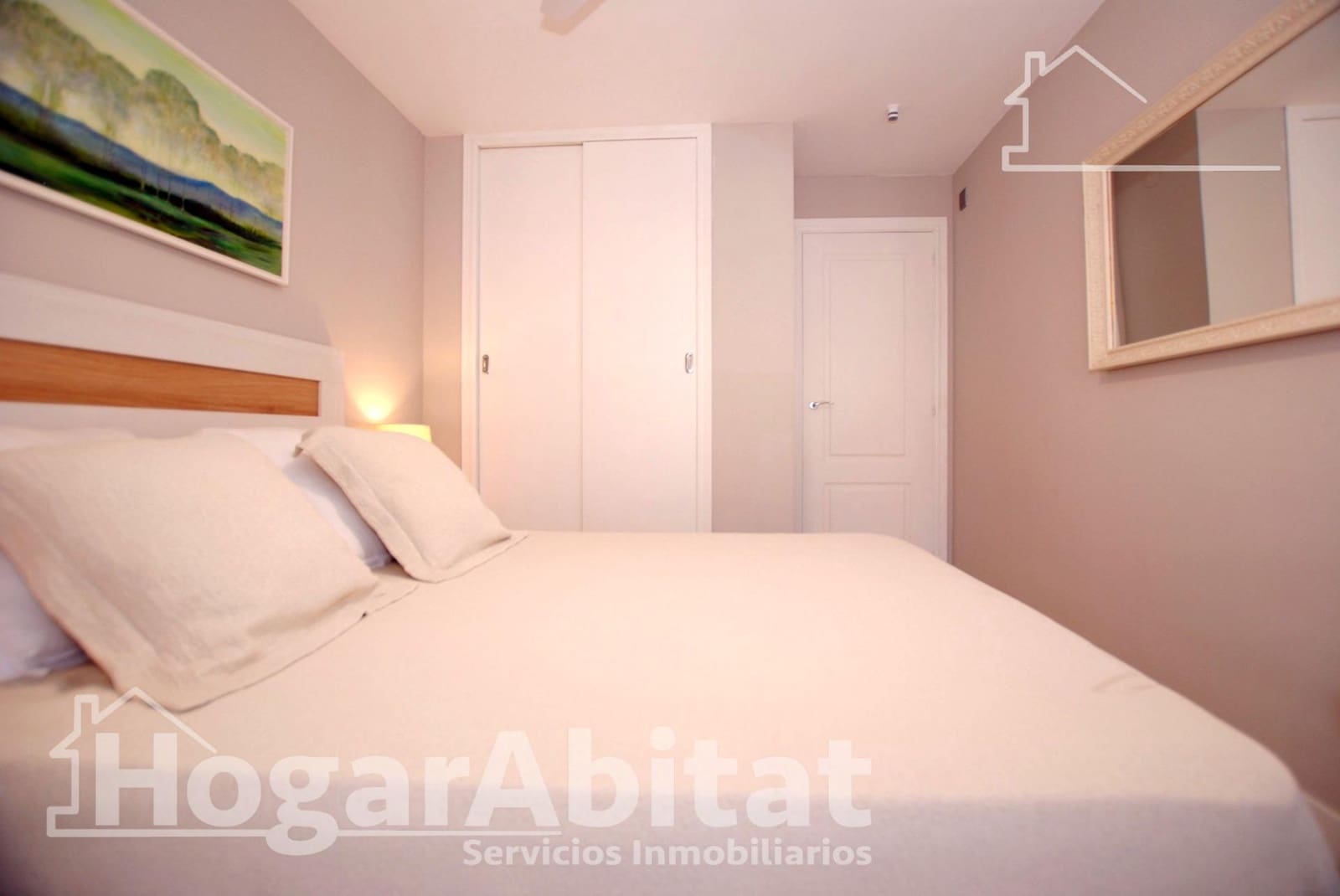 2 sovrum Takvåning till salu i Denia med pool garage - 415 000 € (Ref: 9414165)