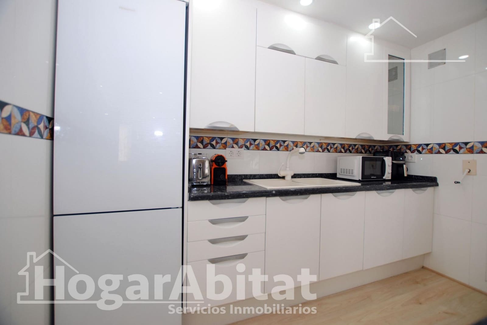 2 sovrum Takvåning till salu i Denia med pool garage - 415 000 € (Ref: 9414165)