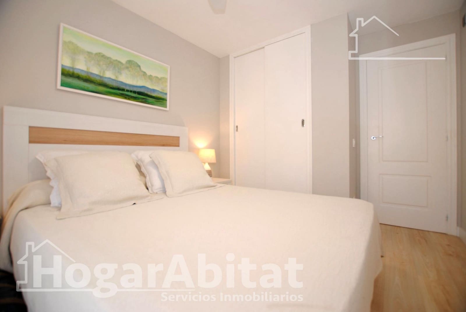 2 sovrum Takvåning till salu i Denia med pool garage - 415 000 € (Ref: 9414165)