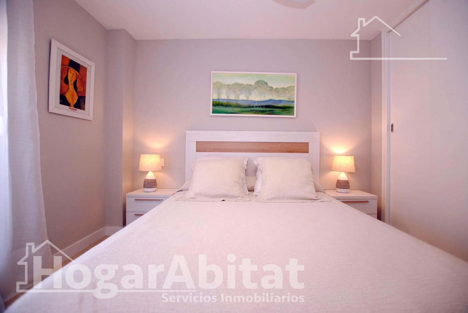 2 sovrum Takvåning till salu i Denia med pool garage - 415 000 € (Ref: 9414165)