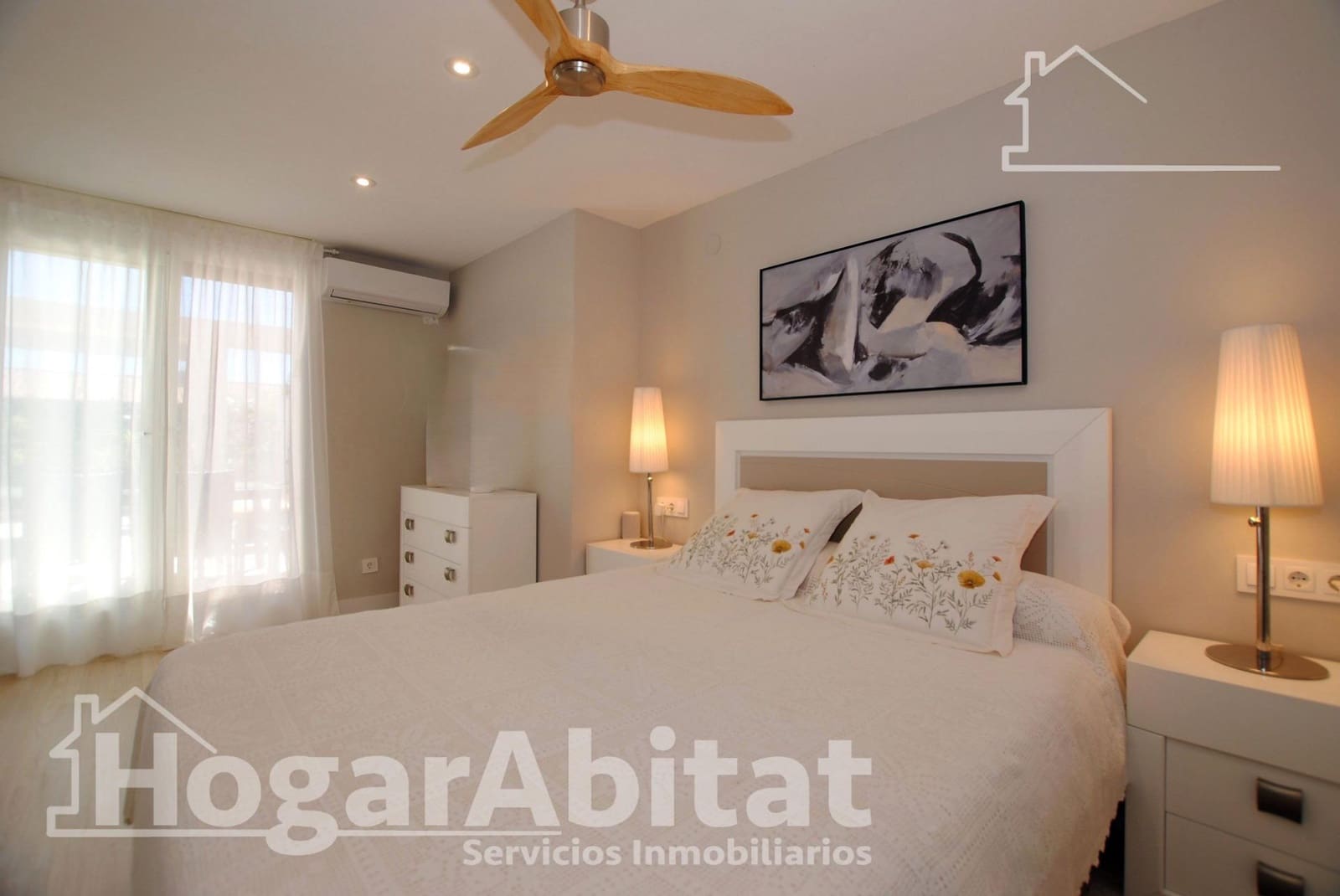 2 sovrum Takvåning till salu i Denia med pool garage - 415 000 € (Ref: 9414165)