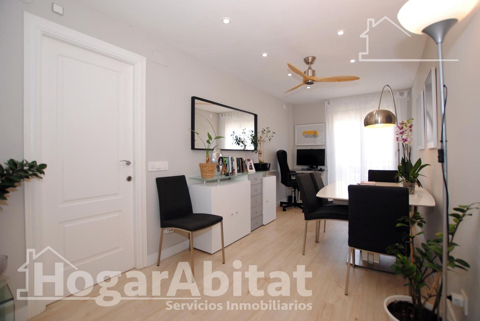 2 sovrum Takvåning till salu i Denia med pool garage - 415 000 € (Ref: 9414165)