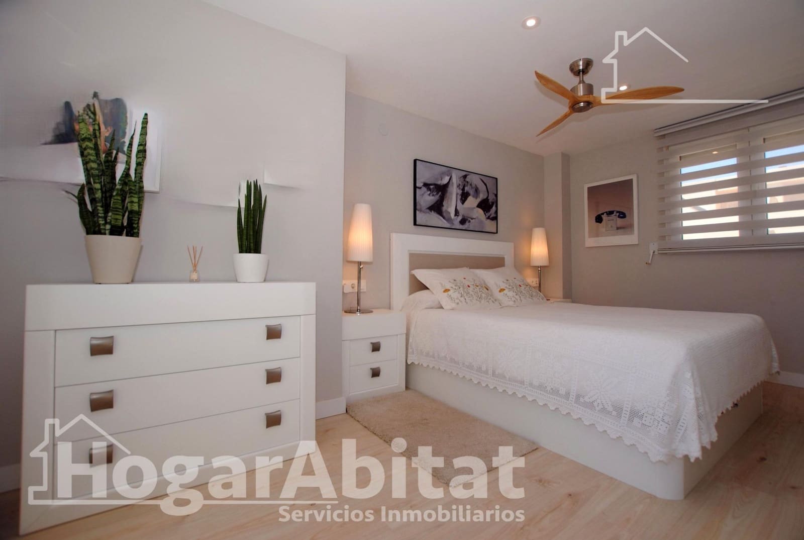 2 sovrum Takvåning till salu i Denia med pool garage - 415 000 € (Ref: 9414165)