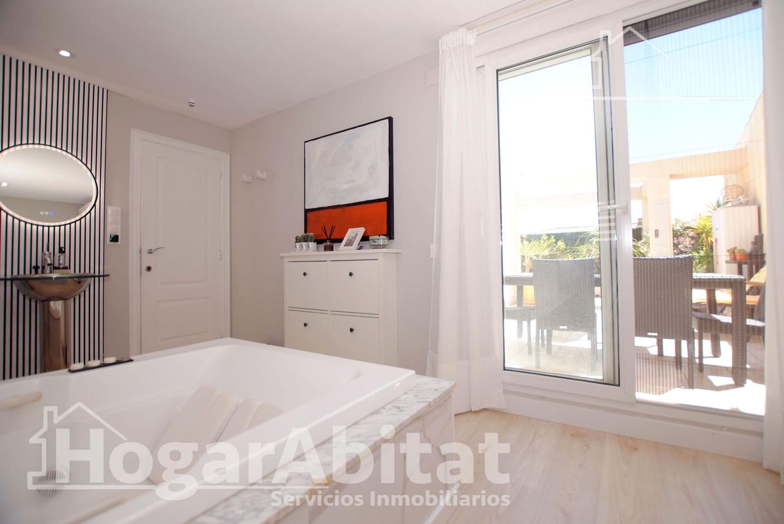 2 sovrum Takvåning till salu i Denia med pool garage - 415 000 € (Ref: 9414165)