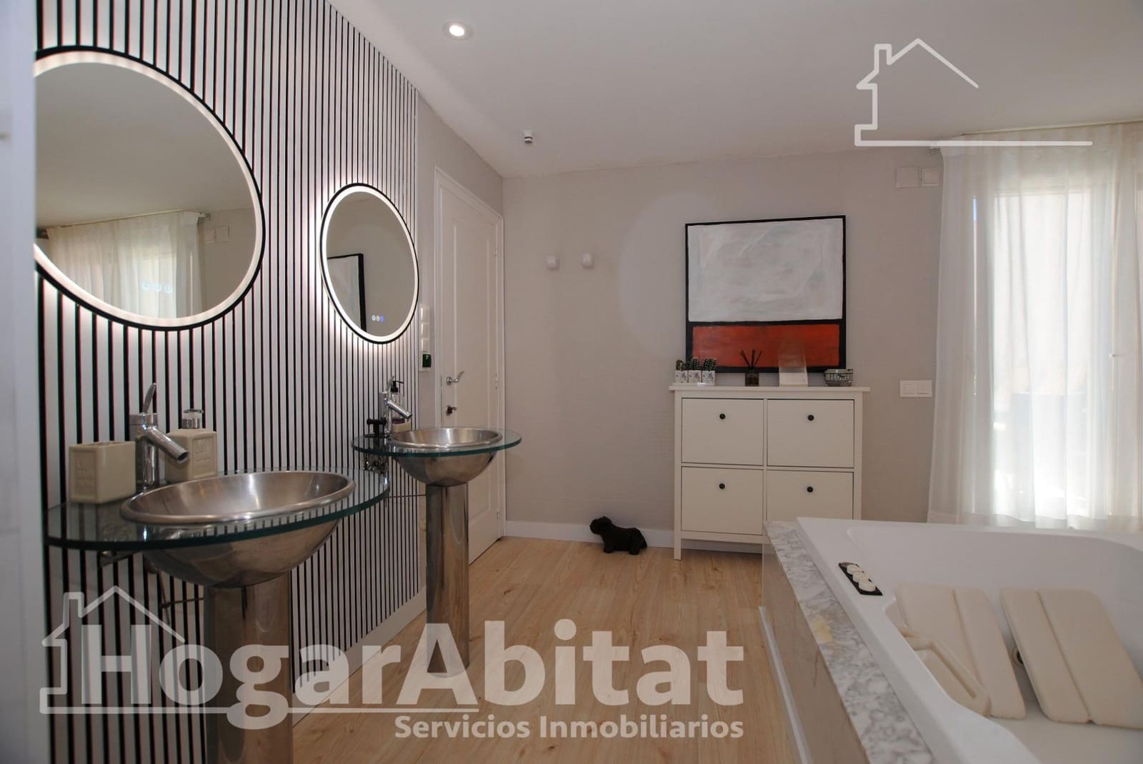 2 sovrum Takvåning till salu i Denia med pool garage - 415 000 € (Ref: 9414165)