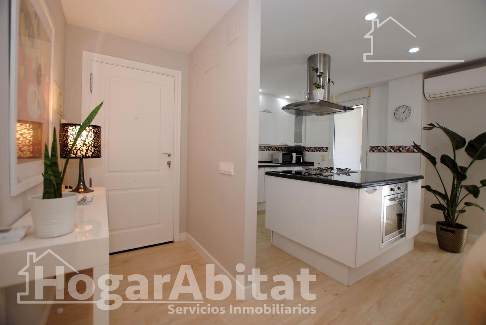 2 sovrum Takvåning till salu i Denia med pool garage - 415 000 € (Ref: 9414165)