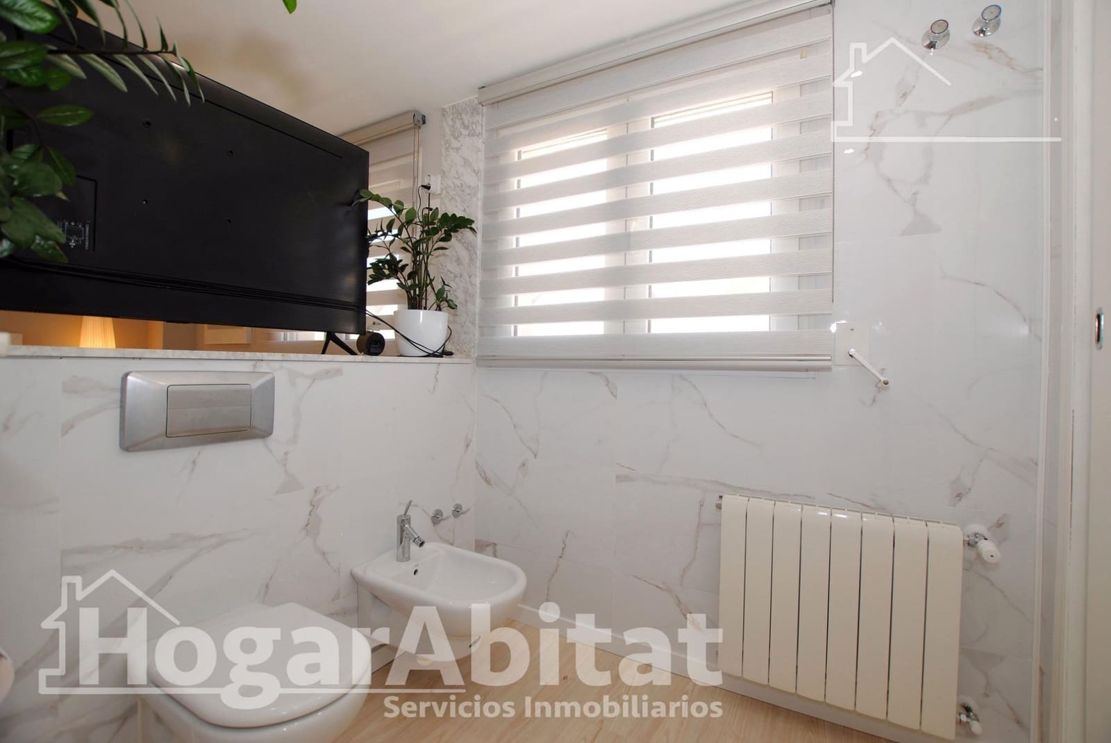 2 sovrum Takvåning till salu i Denia med pool garage - 415 000 € (Ref: 9414165)