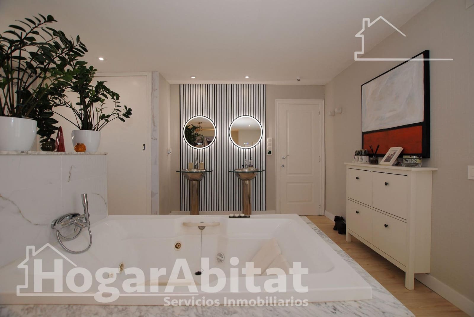 2 sovrum Takvåning till salu i Denia med pool garage - 415 000 € (Ref: 9414165)