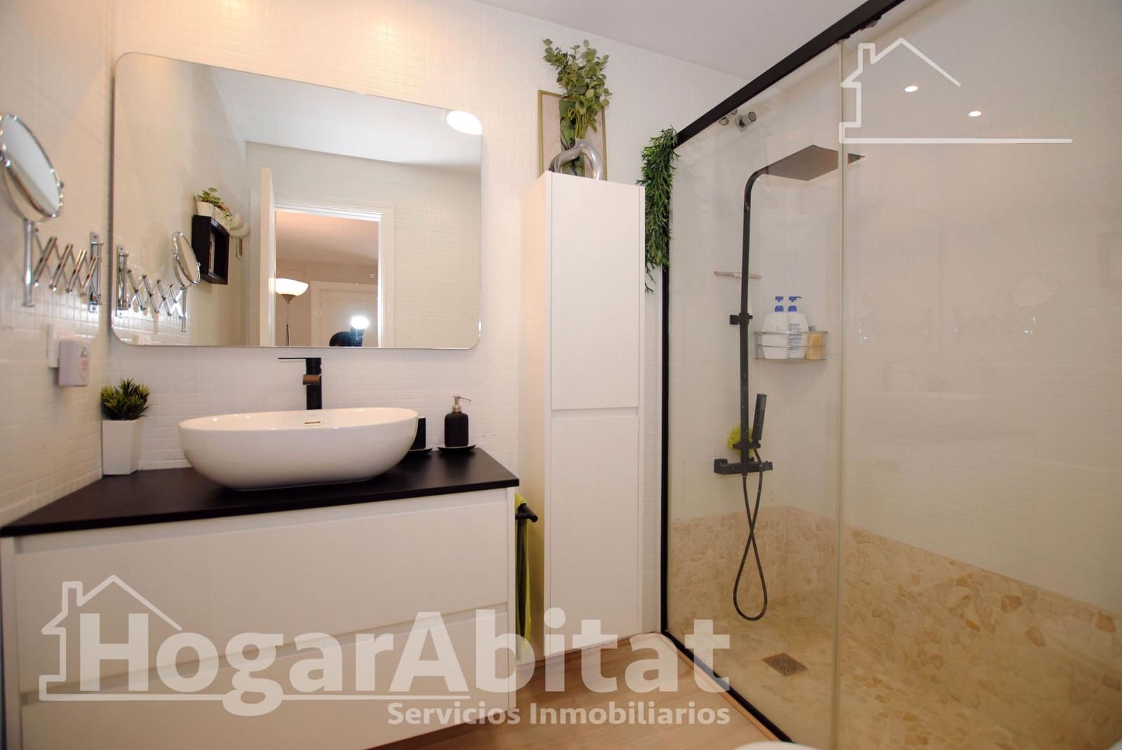 2 sovrum Takvåning till salu i Denia med pool garage - 415 000 € (Ref: 9414165)