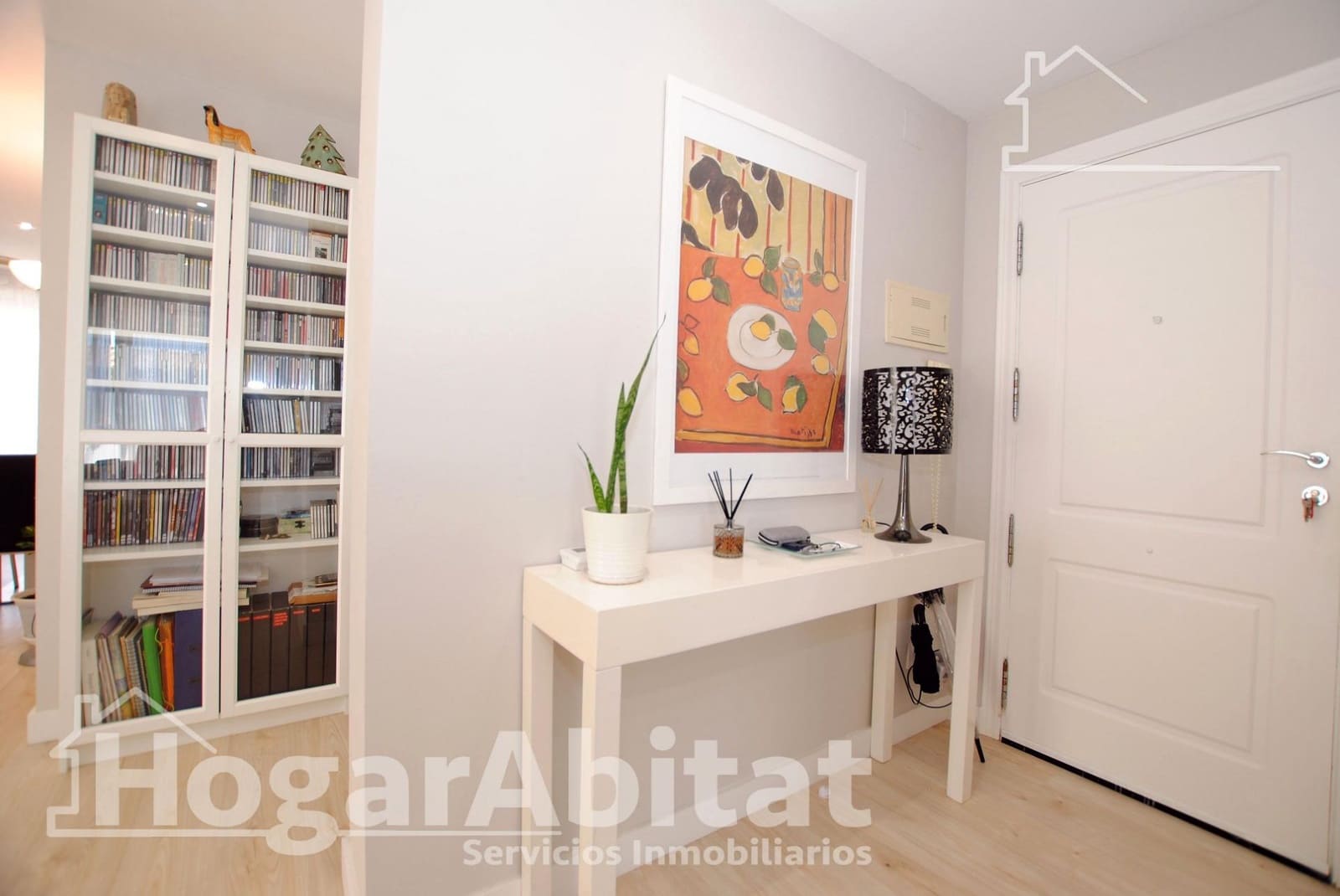 2 sovrum Takvåning till salu i Denia med pool garage - 415 000 € (Ref: 9414165)