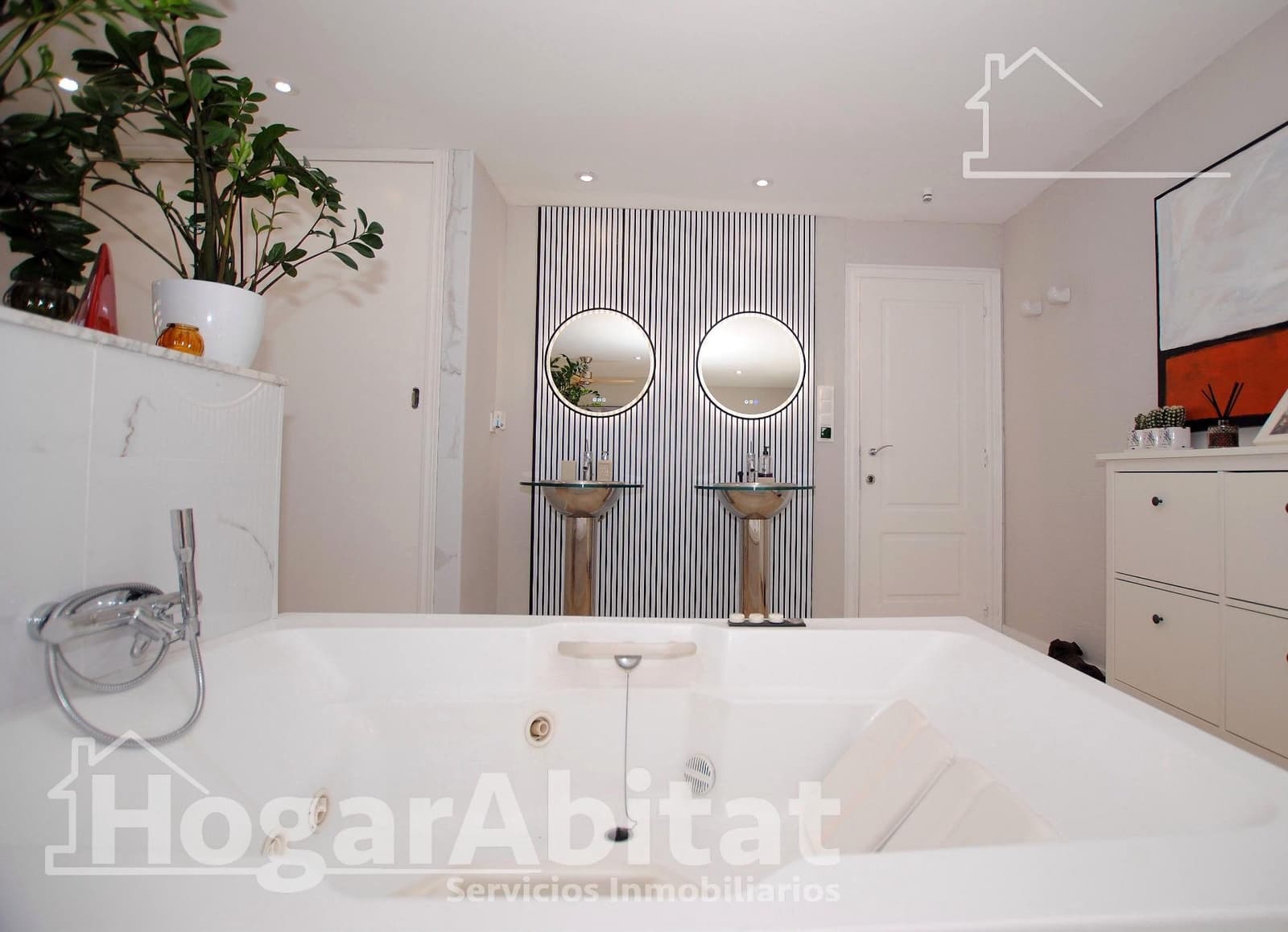 2 sovrum Takvåning till salu i Denia med pool garage - 415 000 € (Ref: 9414165)