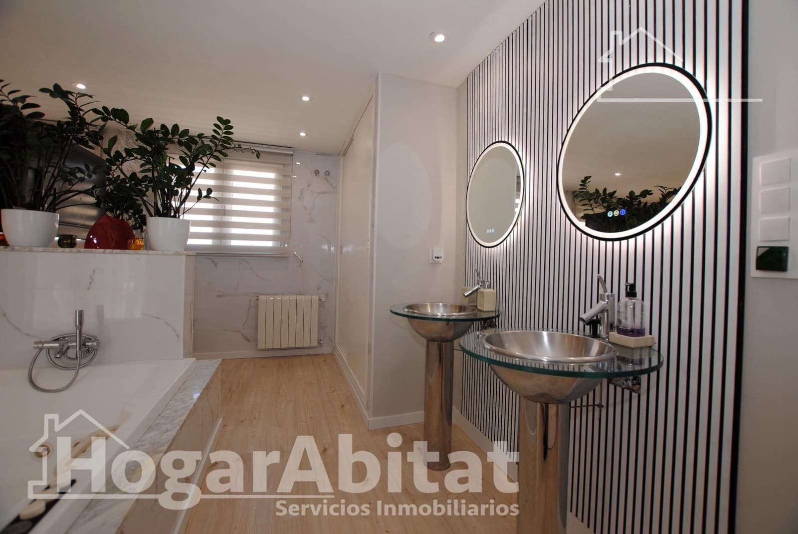 2 sovrum Takvåning till salu i Denia med pool garage - 415 000 € (Ref: 9414165)