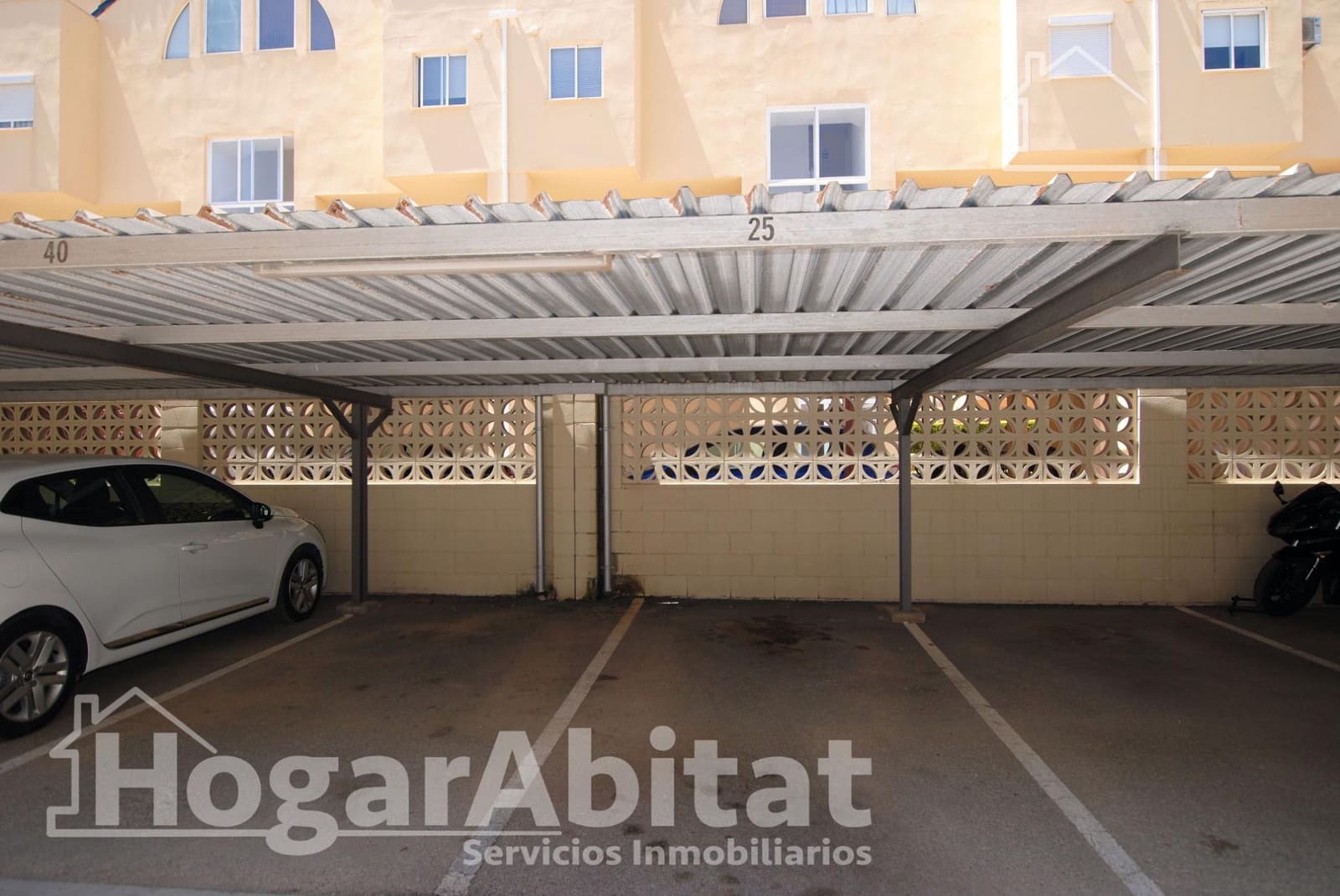 2 sovrum Takvåning till salu i Denia med pool garage - 415 000 € (Ref: 9414165)