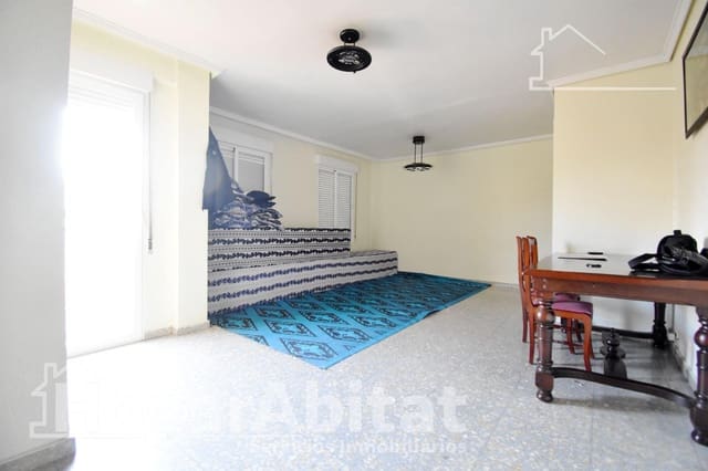 3 bedroom Flat for sale in Bellreguard - € 110,000 (Ref: 9414166)