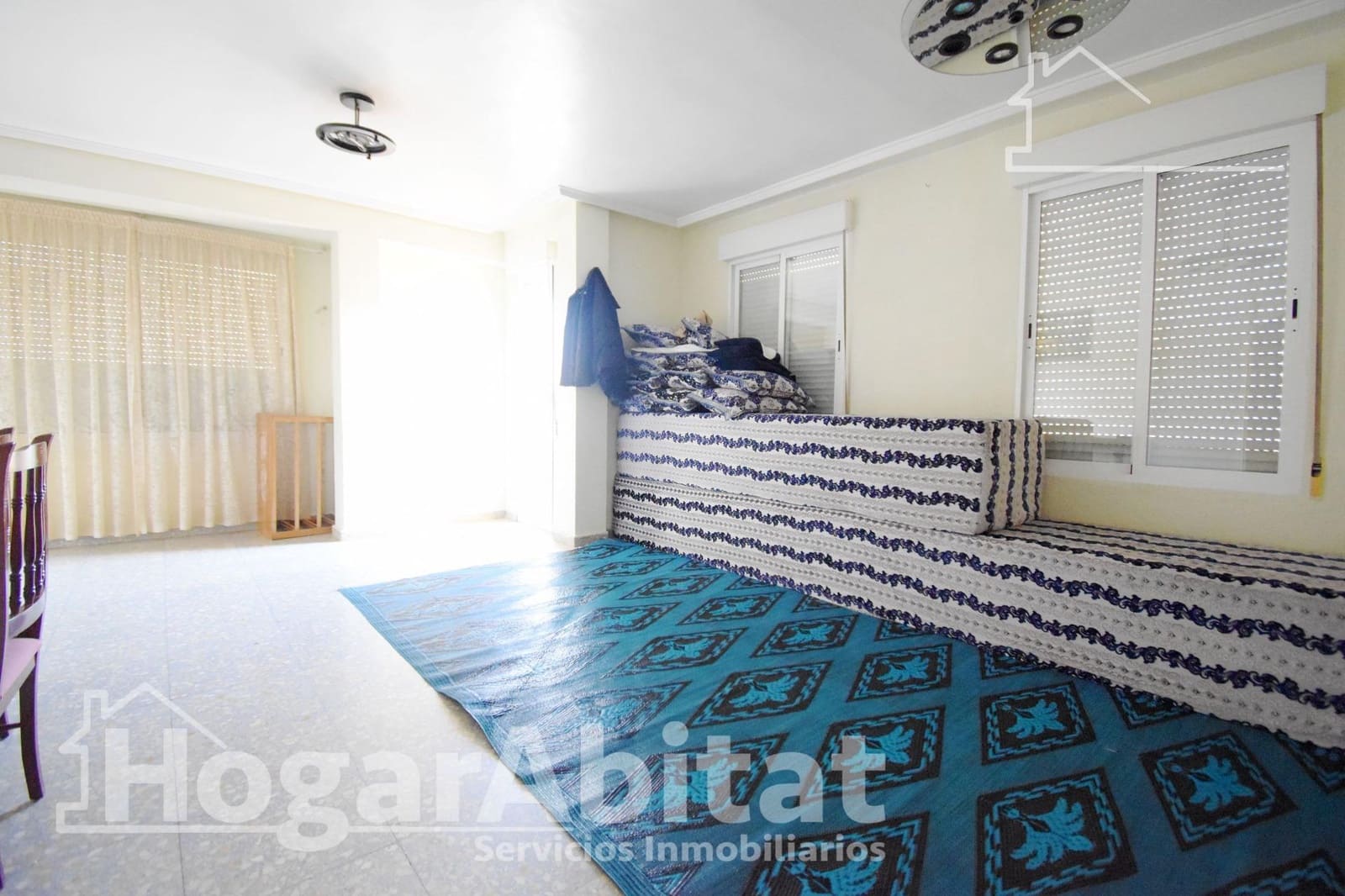 3 bedroom Flat for sale in Bellreguard - € 110,000 (Ref: 9414166)