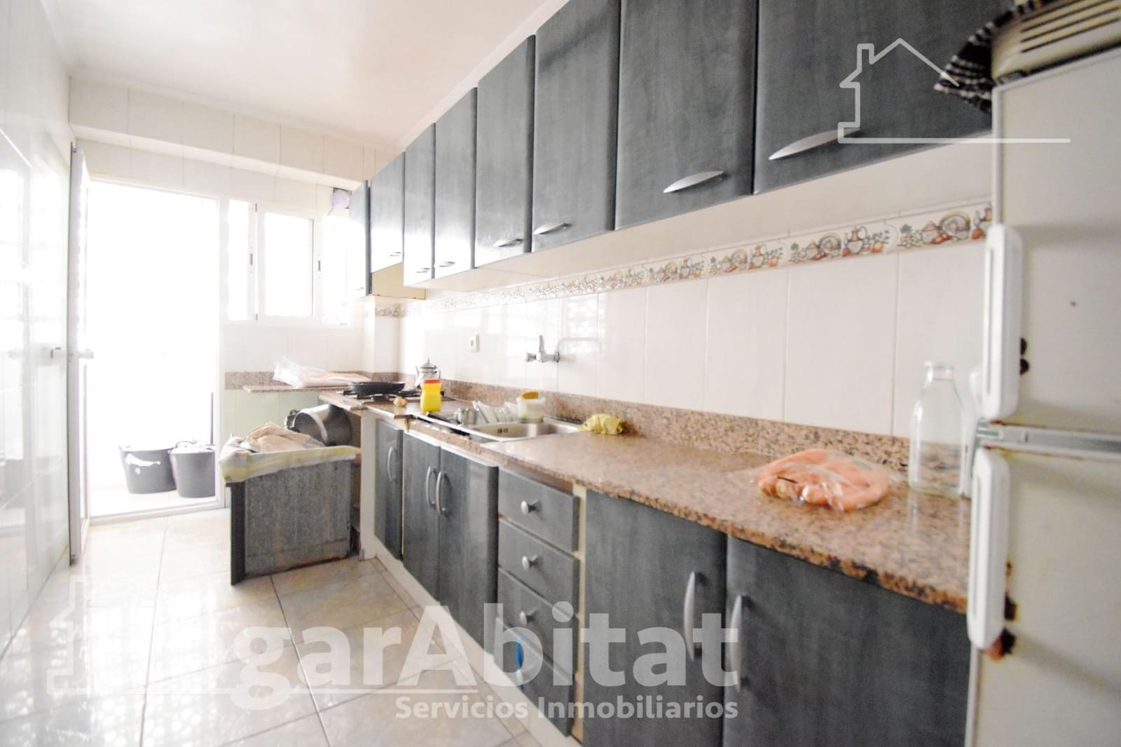 3 bedroom Flat for sale in Bellreguard - € 110,000 (Ref: 9414166)
