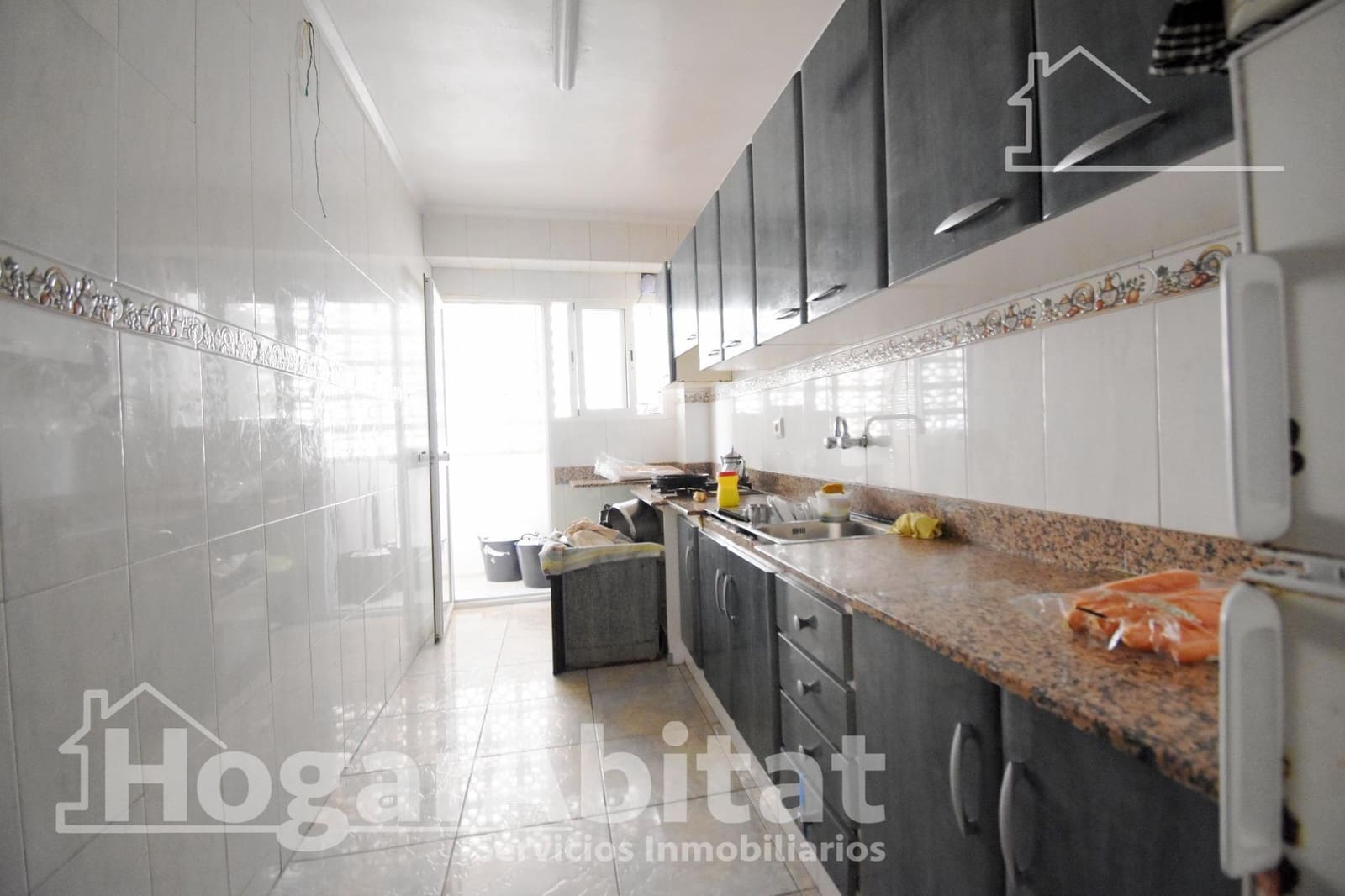 3 bedroom Flat for sale in Bellreguard - € 110,000 (Ref: 9414166)