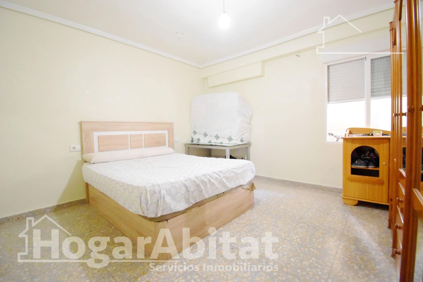 3 bedroom Flat for sale in Bellreguard - € 110,000 (Ref: 9414166)