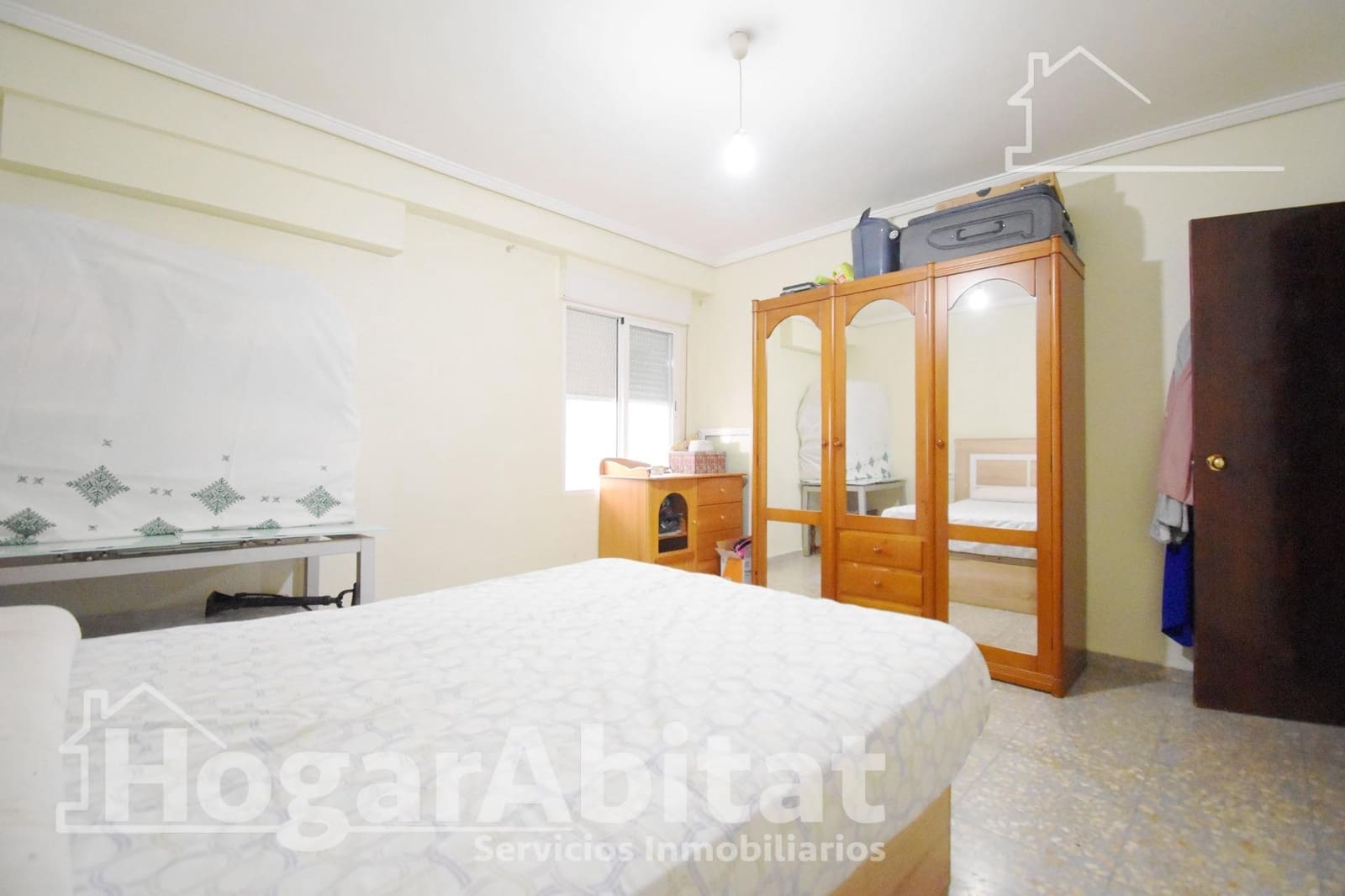 3 bedroom Flat for sale in Bellreguard - € 110,000 (Ref: 9414166)