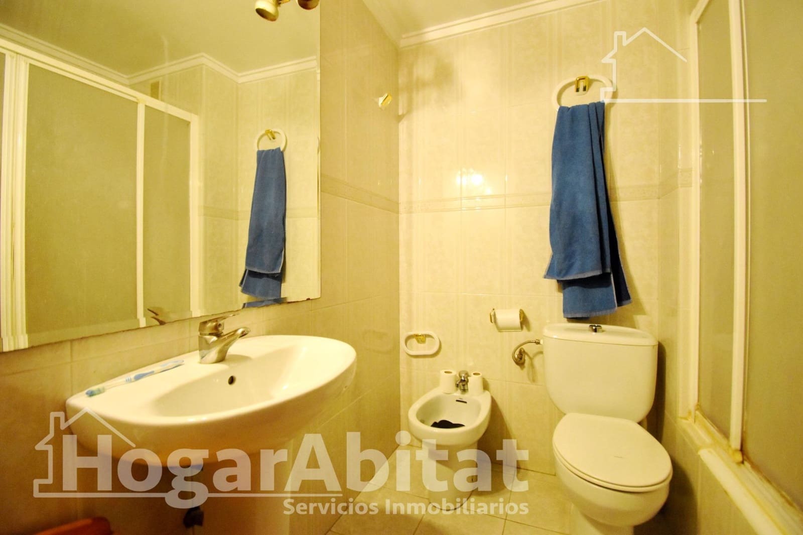 3 bedroom Flat for sale in Bellreguard - € 110,000 (Ref: 9414166)