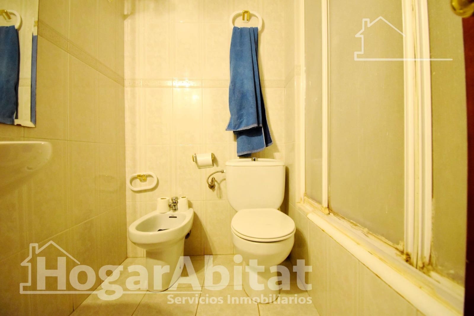 3 bedroom Flat for sale in Bellreguard - € 110,000 (Ref: 9414166)