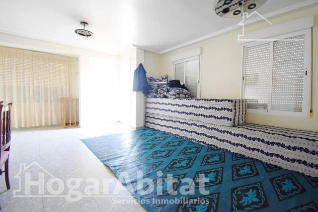 3 bedroom Flat for sale in Bellreguard - € 110,000 (Ref: 9414166)