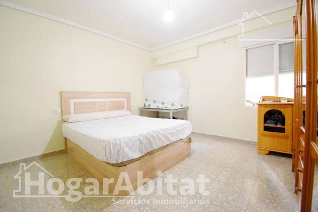 3 bedroom Flat for sale in Bellreguard - € 110,000 (Ref: 9414166)