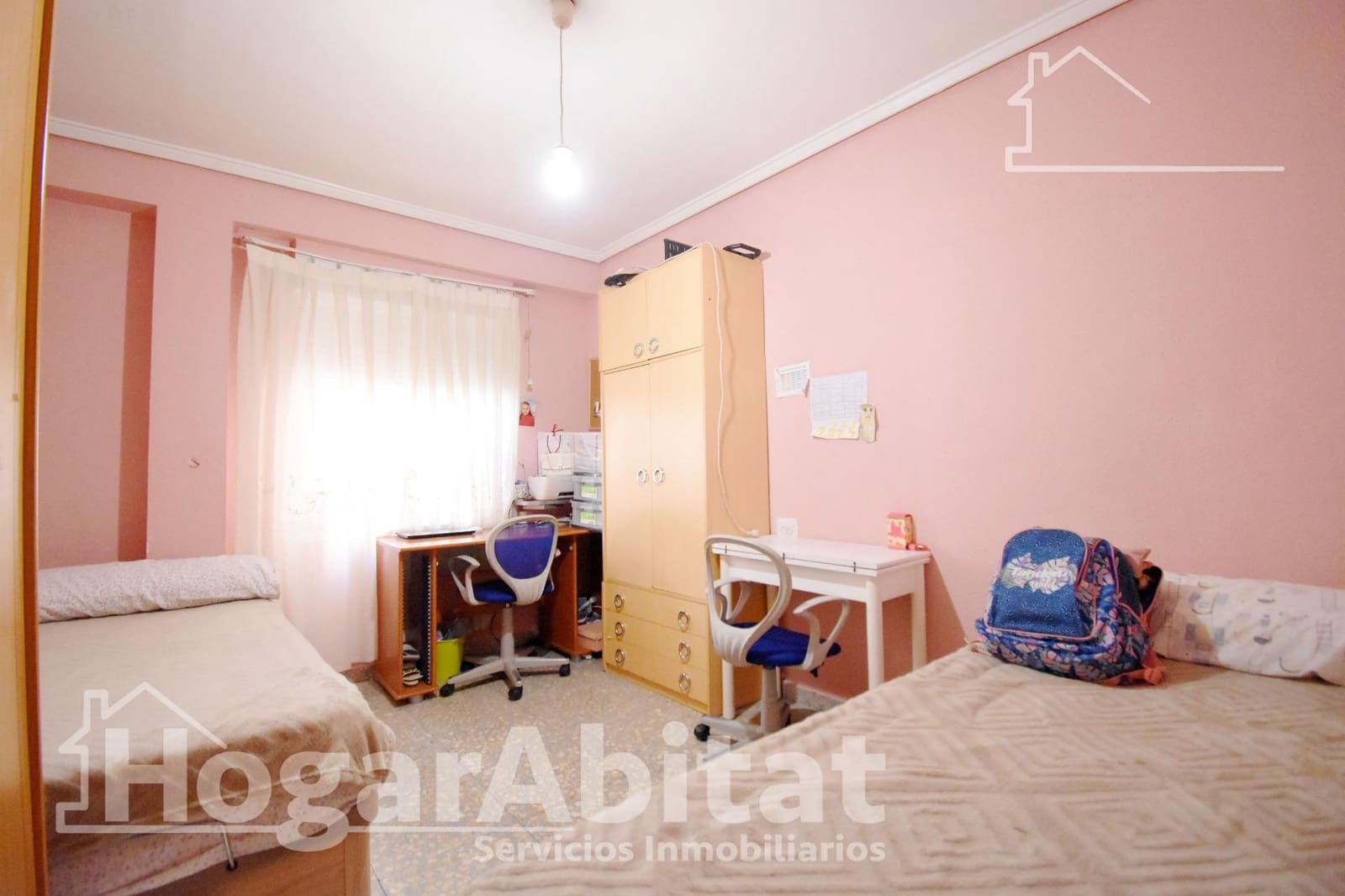 3 bedroom Flat for sale in Bellreguard - € 110,000 (Ref: 9414166)