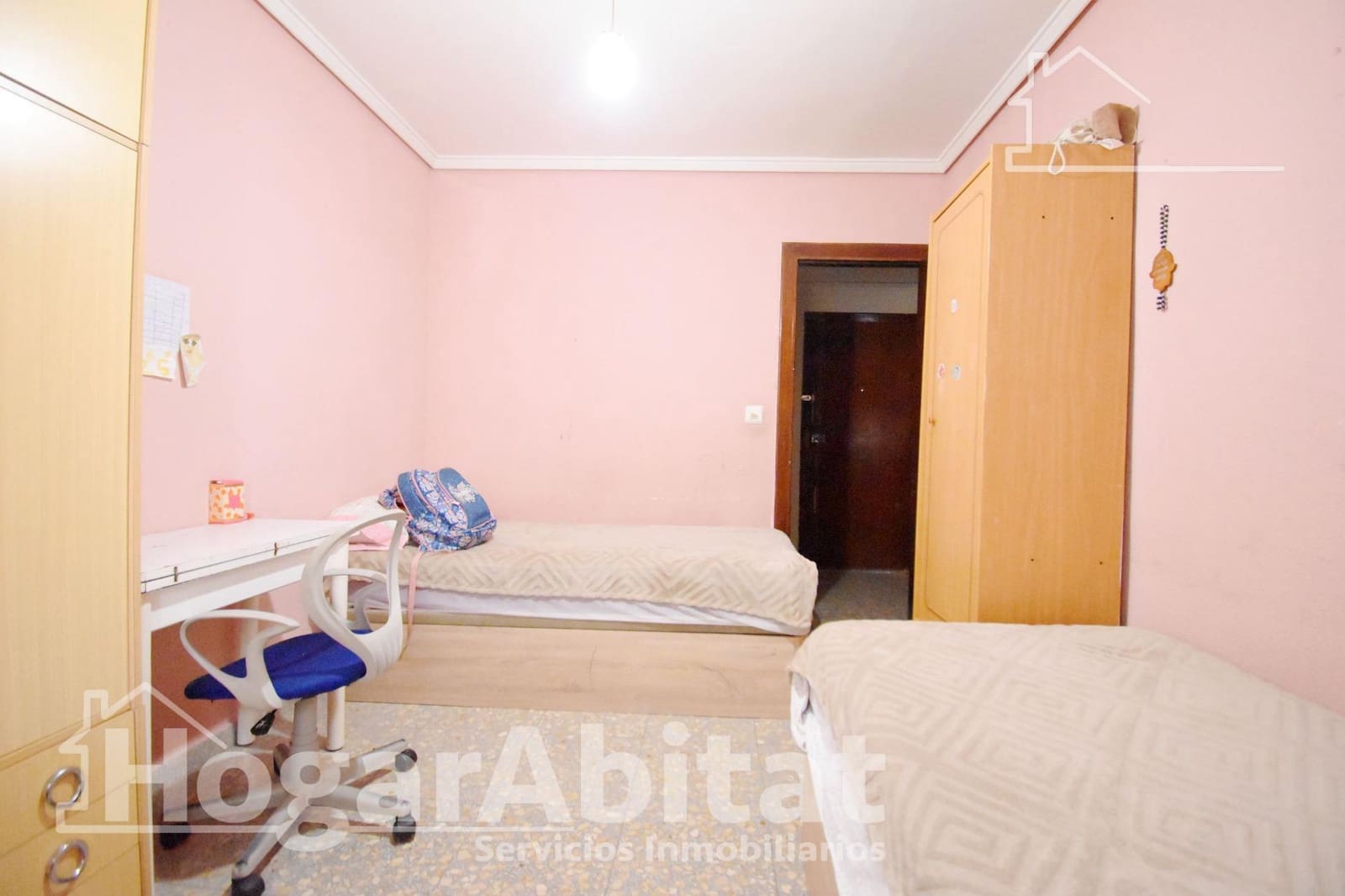 3 bedroom Flat for sale in Bellreguard - € 110,000 (Ref: 9414166)