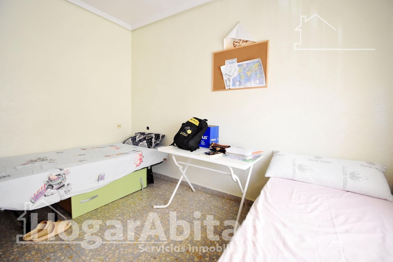 3 bedroom Flat for sale in Bellreguard - € 110,000 (Ref: 9414166)