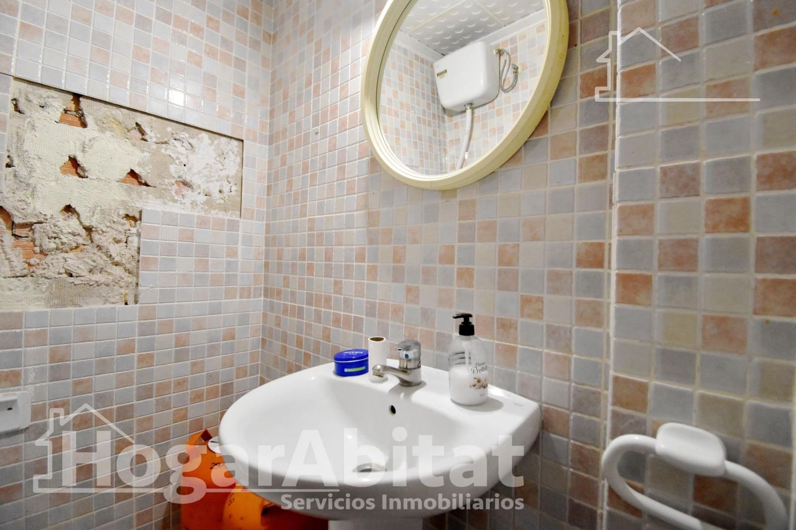 3 bedroom Flat for sale in Bellreguard - € 110,000 (Ref: 9414166)