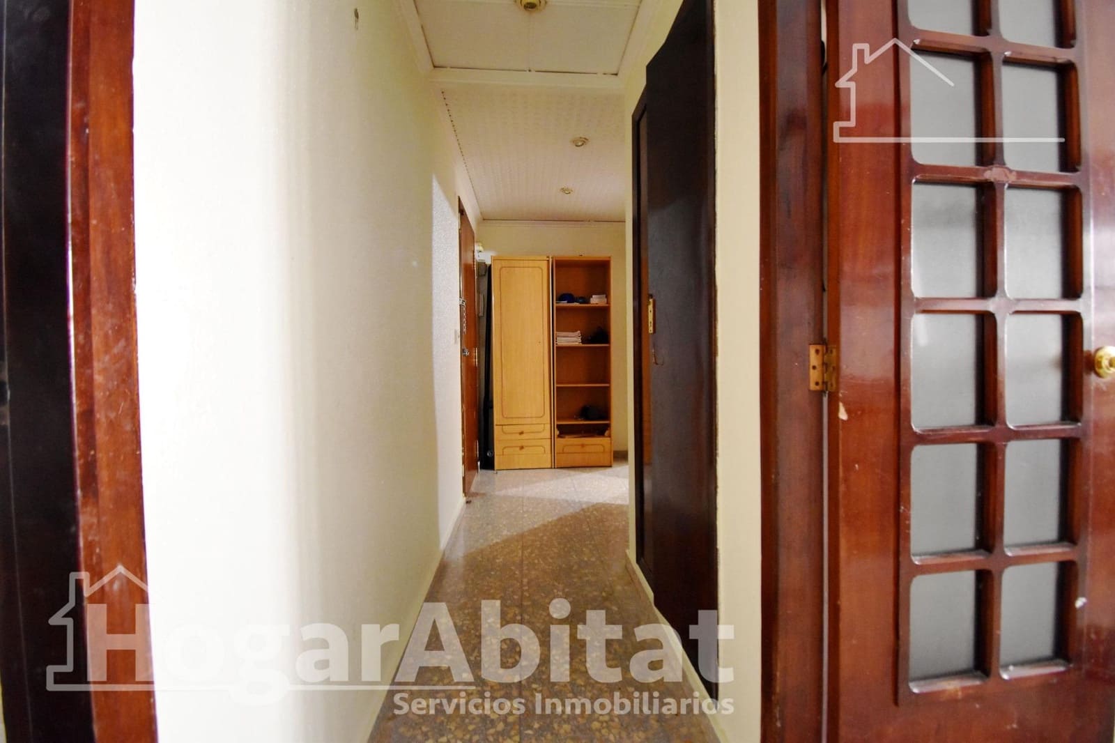 3 bedroom Flat for sale in Bellreguard - € 110,000 (Ref: 9414166)