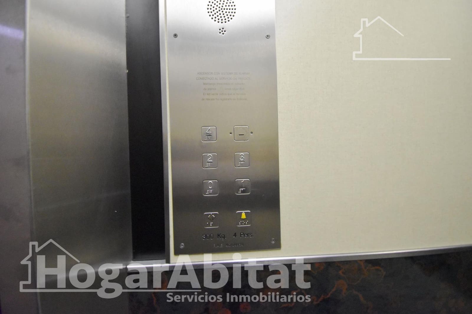 3 bedroom Flat for sale in Bellreguard - € 110,000 (Ref: 9414166)